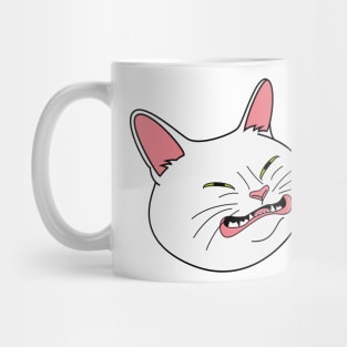 Kot Cat Meme Mug